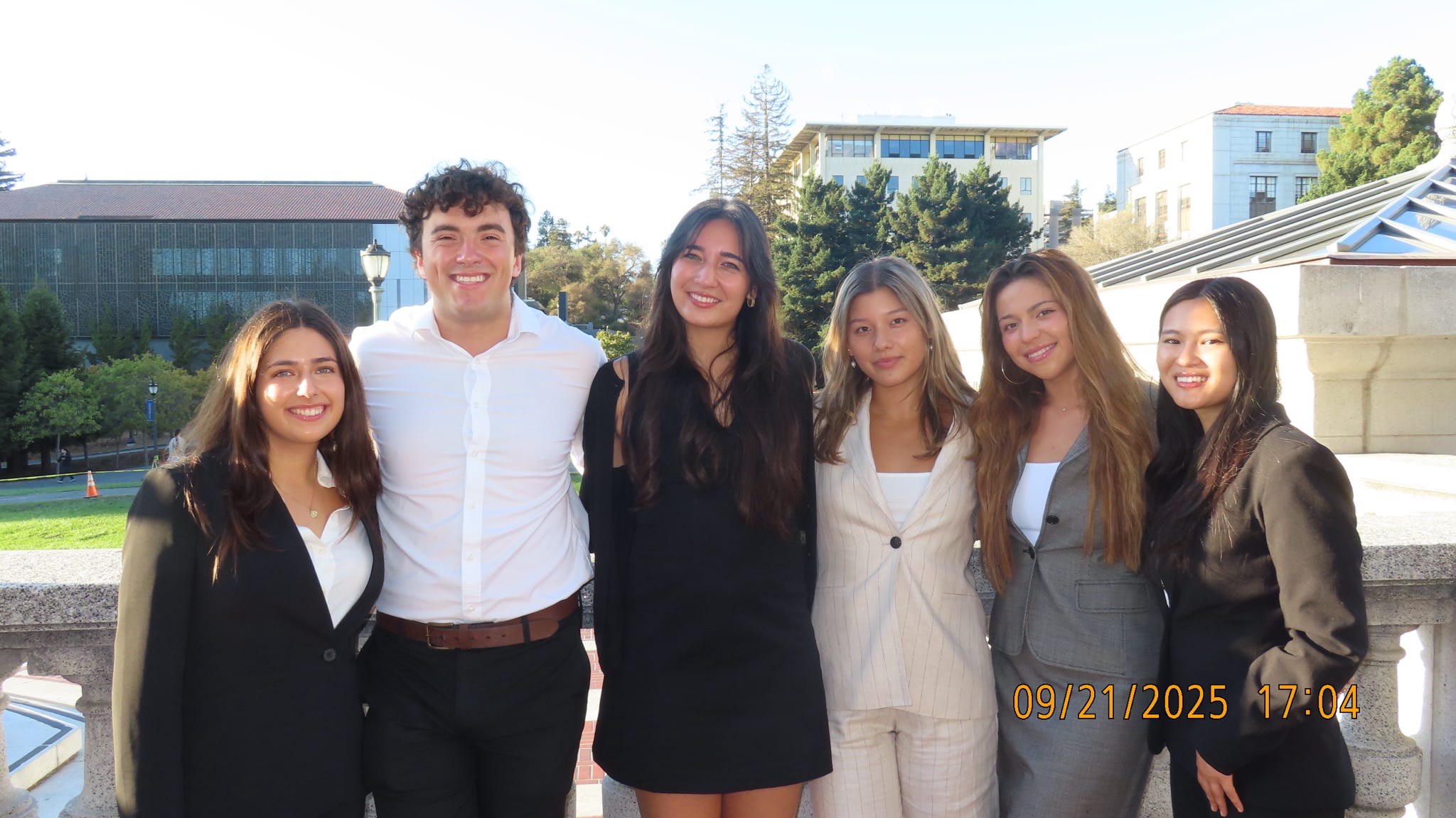 DPE Professional Panel and Chapter Leaders